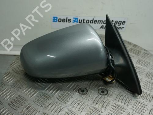 Right mirror AUDI A4 B7 Avant (8ED) 2.0 | BP23016737C27 