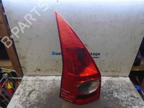 Left taillight RENAULT MEGANE II Estate (KM0/1_) 1.5 dCi (KM1F) | BP23025902C34 
