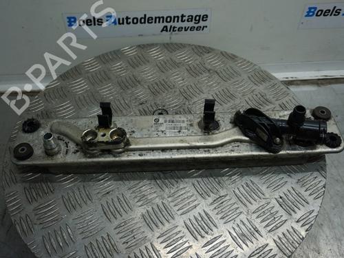 Oliekøler BMW X5 (F15, F85) xDrive 35 i (306 hp) 23014769