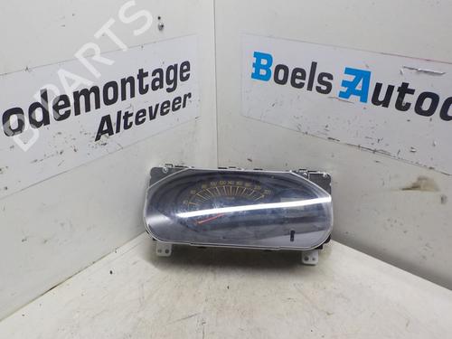 Used Display monitor DAIHATSU CUORE VII (L275_, L285_, L276_) 1.0 (L276) (70 hp) 23005359