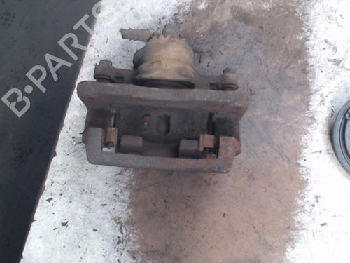 Used Left rear brake caliper KIA SORENTO I (JC) 3.3 V6 4WD (248 hp) 21945309