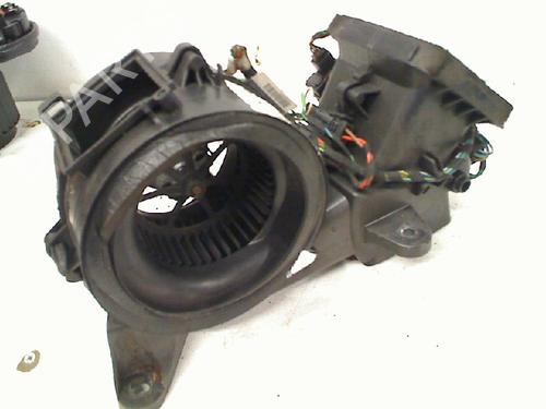 Heater blower motor MERCEDES-BENZ M-CLASS (W164) ML 420 CDI 4-matic (164.128) | BP21915986M62 
