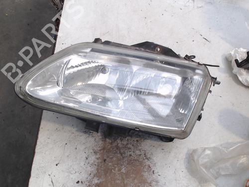 Used Left headlight RENAULT ESPACE III (JE0_) 2.0 16V (JE0N, JE0L, JE02) (140 hp) 21935512