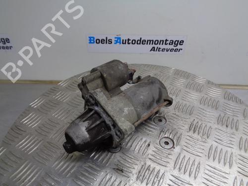 Used Starter FORD FIESTA V (JH_, JD_) 1.3 (69 hp) 23028216