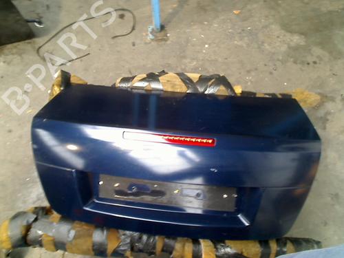 Bakluke CC/Kombi-Kupé AUDI A4 B6 Convertible (8H7) 1.8 T (170 hp) 21923157