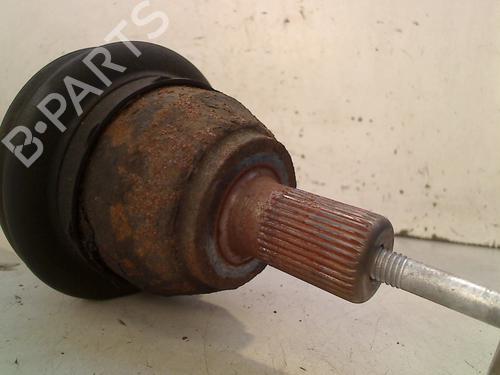 Left front driveshaft FORD FOCUS II Turnier (DA_, FFS, DS) 1.6 | BP21928589M38 
