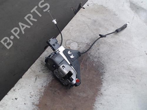 Rear right lock PEUGEOT 308 SW I (4E_, 4H_) 1.6 16V | BP21942860C99 