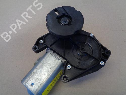 Used Rear wiper motor PEUGEOT 407 SW (6E_, 6D_) 2.0 HDi 135 (136 hp) 21909373