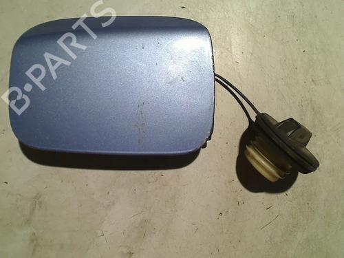 Used Fuel flap NISSAN MICRA III (K12) 1.2 16V (80 hp) 21914081