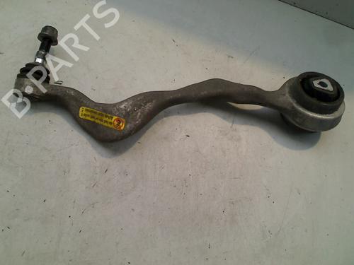 Used Left front suspension arm BMW 1 (E87) 118 d (122 hp) 21919082