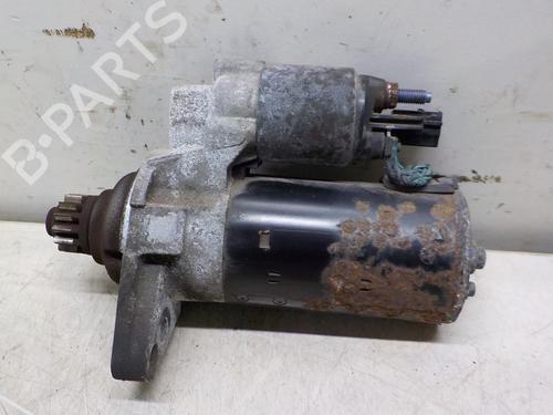 Starter SEAT IBIZA IV ST (6J8, 6P8) 1.2 TDI | BP23006956M8 