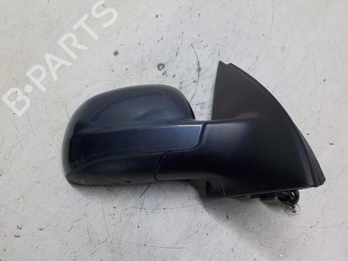 Right mirror SEAT AROSA (6H1) 1.4 16V | BP23006973C27 
