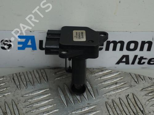 Luftmassenmesser für MAZDA 6 Estate (GH) 2.0 MZR-CD (GH14) (140 hp) 23017171