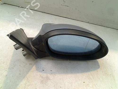 Used Right mirror BMW 1 (E87) 118 d (122 hp) 21919263