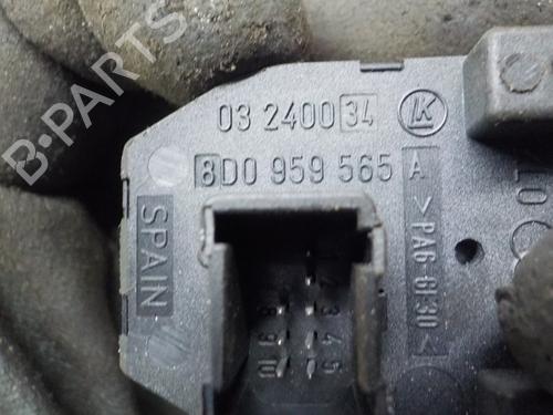 Mirror switch AUDI A3 (8L1) 1.8 T | BP23008116I25 