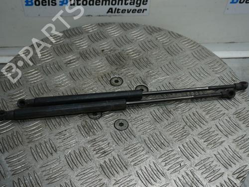Gassdemper Bakluke FORD KA (RU8) 1.2 (69 hp) 23020803