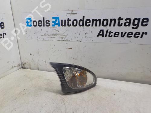 Used Right front indicator BMW 3 (E46) 320 d (150 hp) 23006600