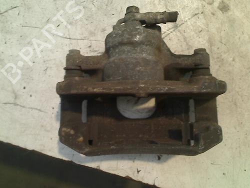 Right front brake caliper PEUGEOT 107 (PM_, PN_) 1.0 | BP21920475M104