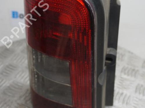 Used Left taillight CITROËN BERLINGO / BERLINGO FIRST Box Body/MPV (M_) 1.6 HDI 75 (MB9HW) (75 hp) 23028955