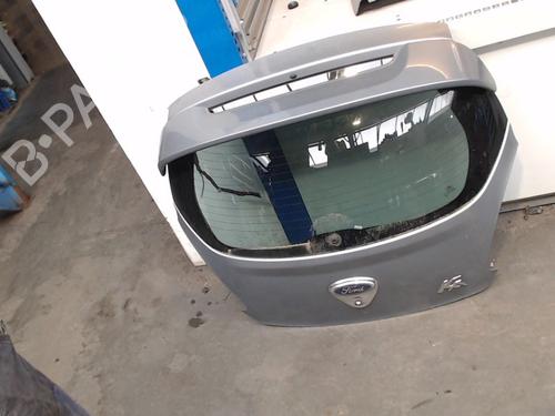 Used Tailgate FORD KA (RU8) 1.2 (69 hp) 21939639
