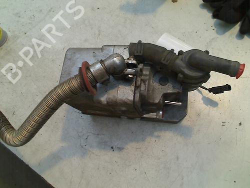 Used Electronic module MERCEDES-BENZ A-CLASS (W168) A 160 (168.033, 168.133) (102 hp) 21911844