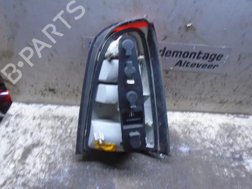 Used Left taillight OPEL VECTRA B Estate (J96) 1.6 i 16V (F35) (100 hp) 23042991