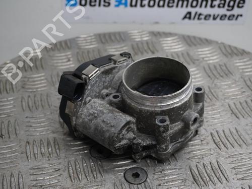 Used Throttle body AUDI A4 B8 Avant (8K5) S4 quattro (333 hp) 23017272