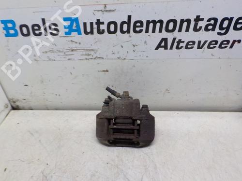 Used Right front brake caliper DAIHATSU CUORE V (L7_) 1.0 DVVT (58 hp) 25478515