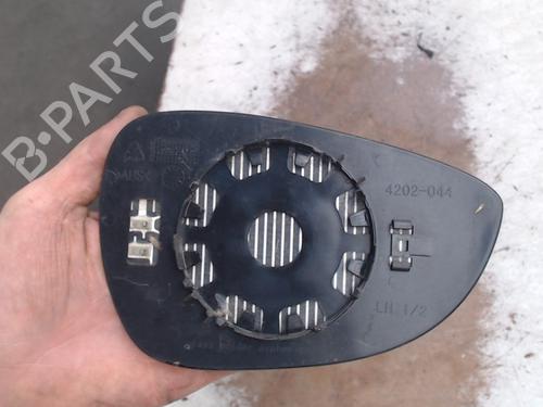 Left mirror glass FORD FIESTA VI (CB1, CCN) 1.25 | BP21943884C148 