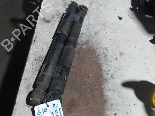 Used Right rear shock absorber VW TRANSPORTER T6 Van (SGA, SGH, SHA, SHH) 2.0 TDI (102 hp) 21944658