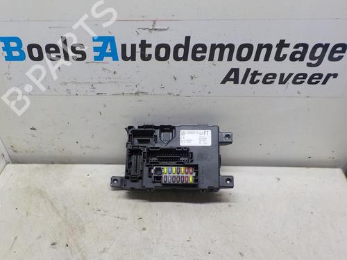 Used Fuse box OPEL CORSA D (S07) 1.4 (L08, L68) (100 hp) 23005935