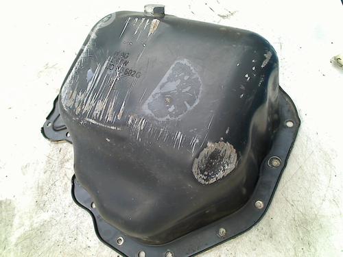Oil sump VW POLO (9N_, 9A_) 1.2 12V | BP21921155M115 