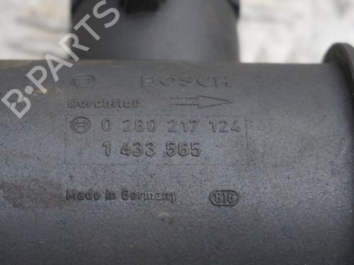 Mass air flow sensor BMW 3 Coupe (E46) 318 Ci | BP23015175M95 