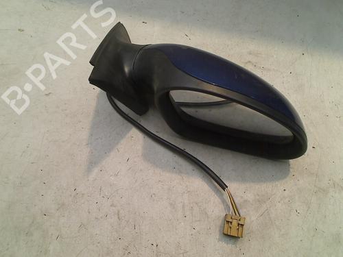 Used Right mirror SEAT CORDOBA (6L2) 1.2 (64 hp) 21919276