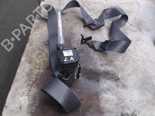 Used Rear left seatbelt VOLVO V70 II (285) 2.4 (170 hp) 21945221