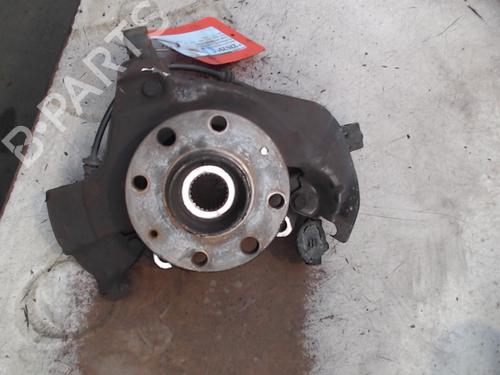 Right front steering knuckle OPEL CORSA D (S07) 1.3 CDTI (L08, L68) | BP21944352M26 