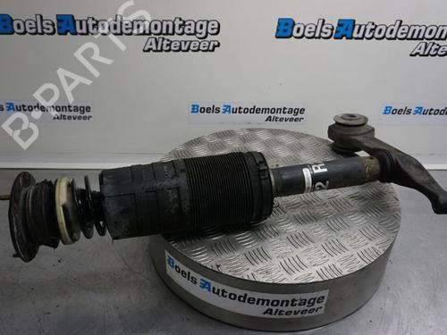Used Right front shock absorber MERCEDES-BENZ S-CLASS Coupe (C215) CL 55 AMG (215.373) (360 hp) 23017128