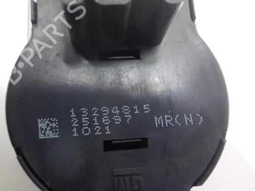 Headlight switch OPEL MERIVA B MPV (S10) 1.4 (75) | BP23008474I24 