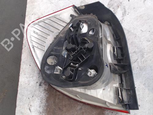 Right taillight BMW 1 (E87) 120 d | BP21941892C35 