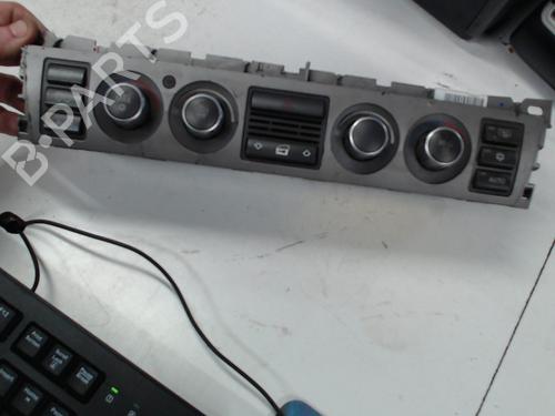 Commande Chauffage BMW 7 (E65, E66, E67) 760 i, Li (445 hp) 21937753