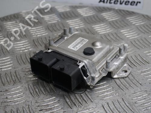 Computer motormanagement NISSAN PIXO (UA0) 1.0 (68 hp) 23015897