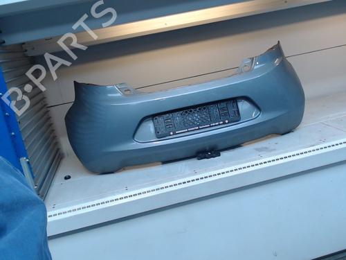 Used Rear bumper FORD KA (RU8) 1.2 (69 hp) 21939642