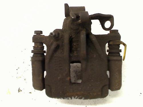 Used Left rear brake caliper OPEL VIVARO B Platform/Chassis (X82) 1.6 CDTI (03) (116 hp) 21919836