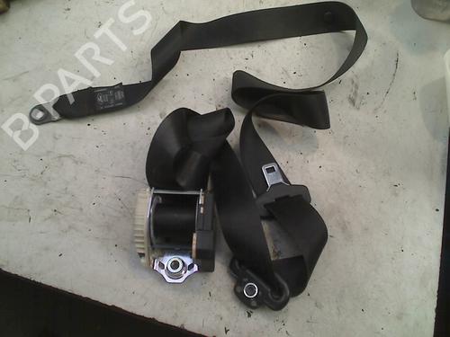 Used Front right seatbelt FORD FOCUS II Turnier (DA_, FFS, DS) 1.6 (100 hp) 21923833