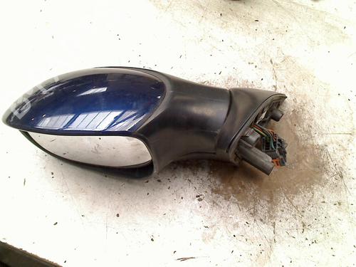 Used Left mirror CITROËN XSARA PICASSO (N68) 1.8 16V (115 hp) 21934714