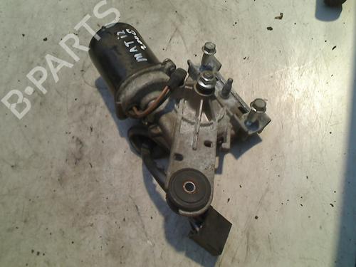 Used Front wiper motor CHEVROLET MATIZ (M200, M250) 0.8 (52 hp) 21922897