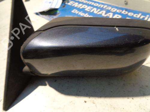 Used Left mirror BMW 5 (E34) 518 i (113 hp) 21904356
