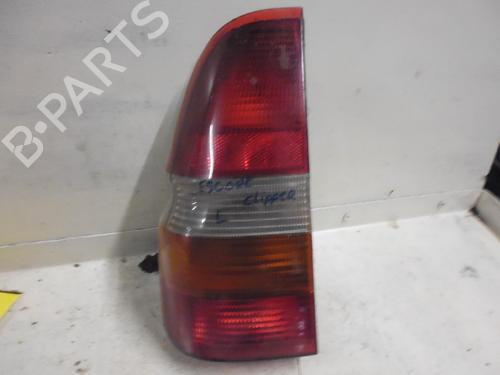 Used Left taillight FORD ESCORT V Turnier (ANL) 1.8 16V (105 hp) 21905993