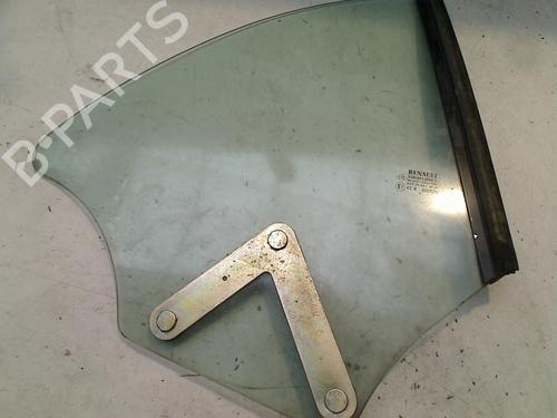 Used Rear right door window RENAULT MEGANE I Cabriolet (EA0/1_) 1.6 16V (EA04, EA0B, EA11, EA1J) (107 hp) 21926364