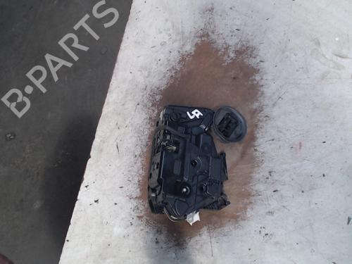 Rear left lock VW GOLF VI (5K1) 1.4 TSI | BP21941729C100 